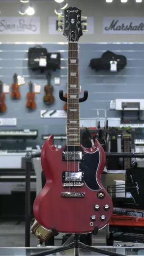 Epiphone - EIGC61SGCHNH
